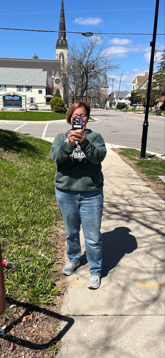 Waukesha Scavenger Hunt scavenger hunt photos