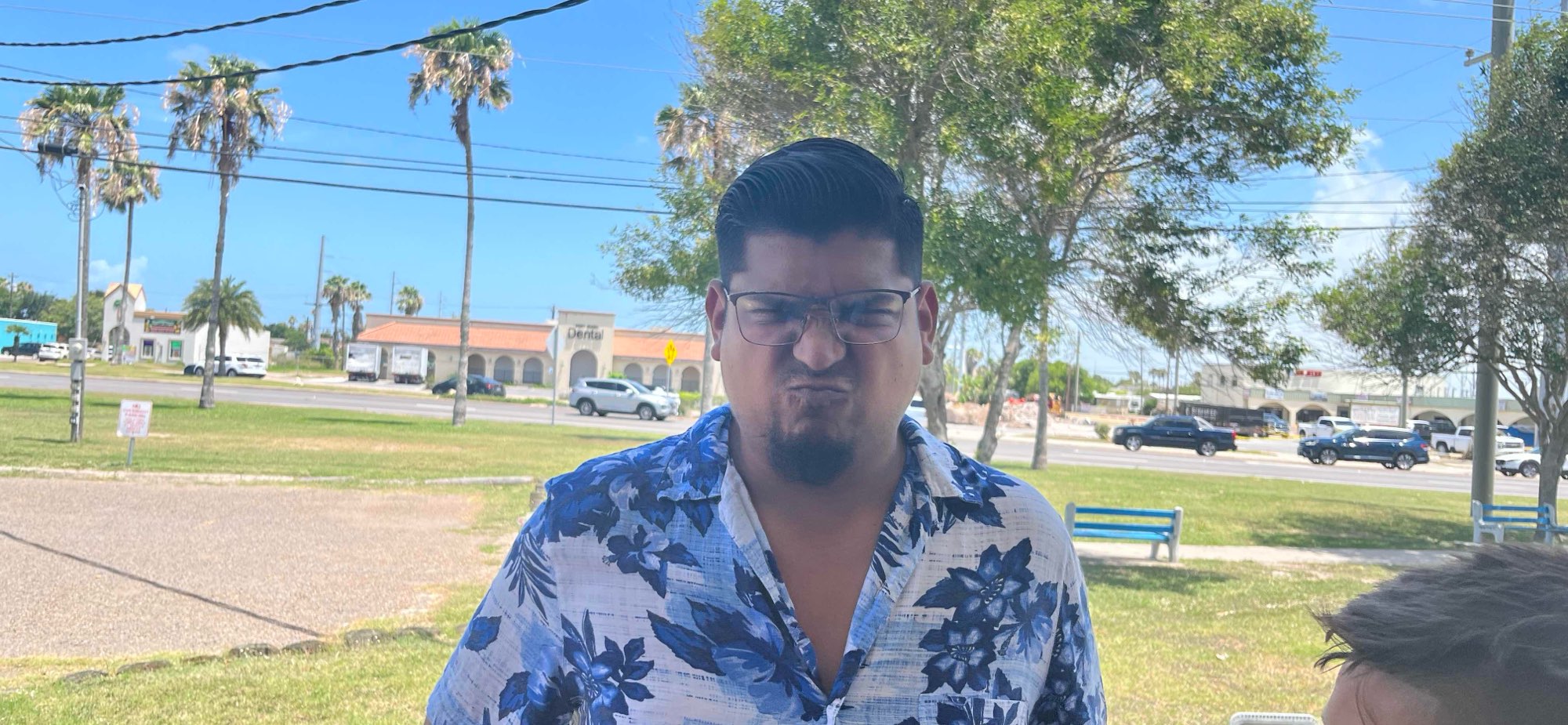 Фотографии квеста «Призраки Порт-Изабеля»