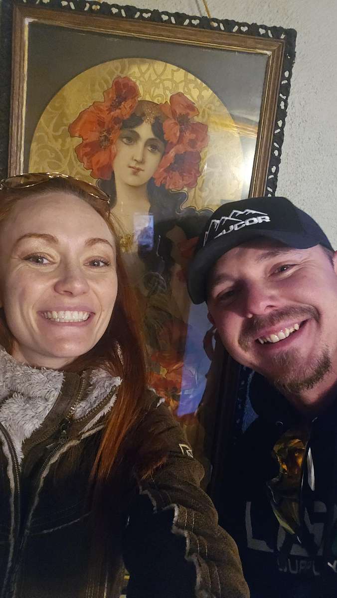 Garden Of The Gods Scavenger Hunt scavenger hunt photos