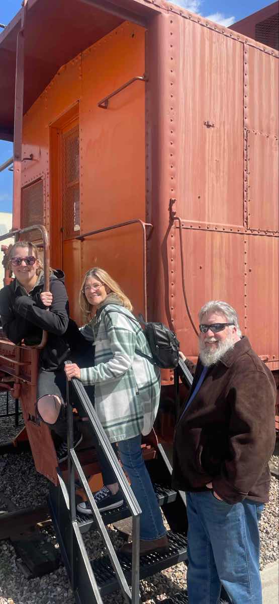 San Diego State University Scavenger Hunt scavenger hunt photos