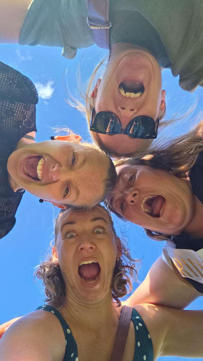 Rotorua Scavenger Hunt scavenger hunt photos