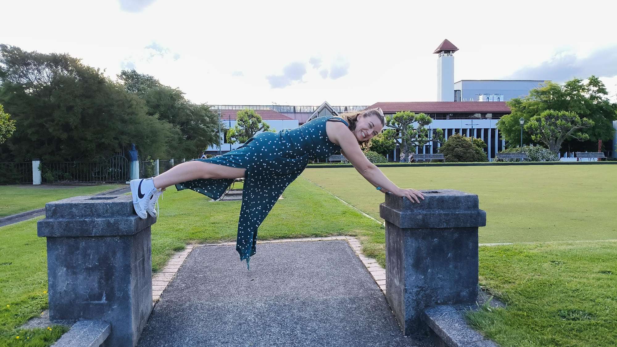 Rotorua Scavenger Hunt scavenger hunt photos