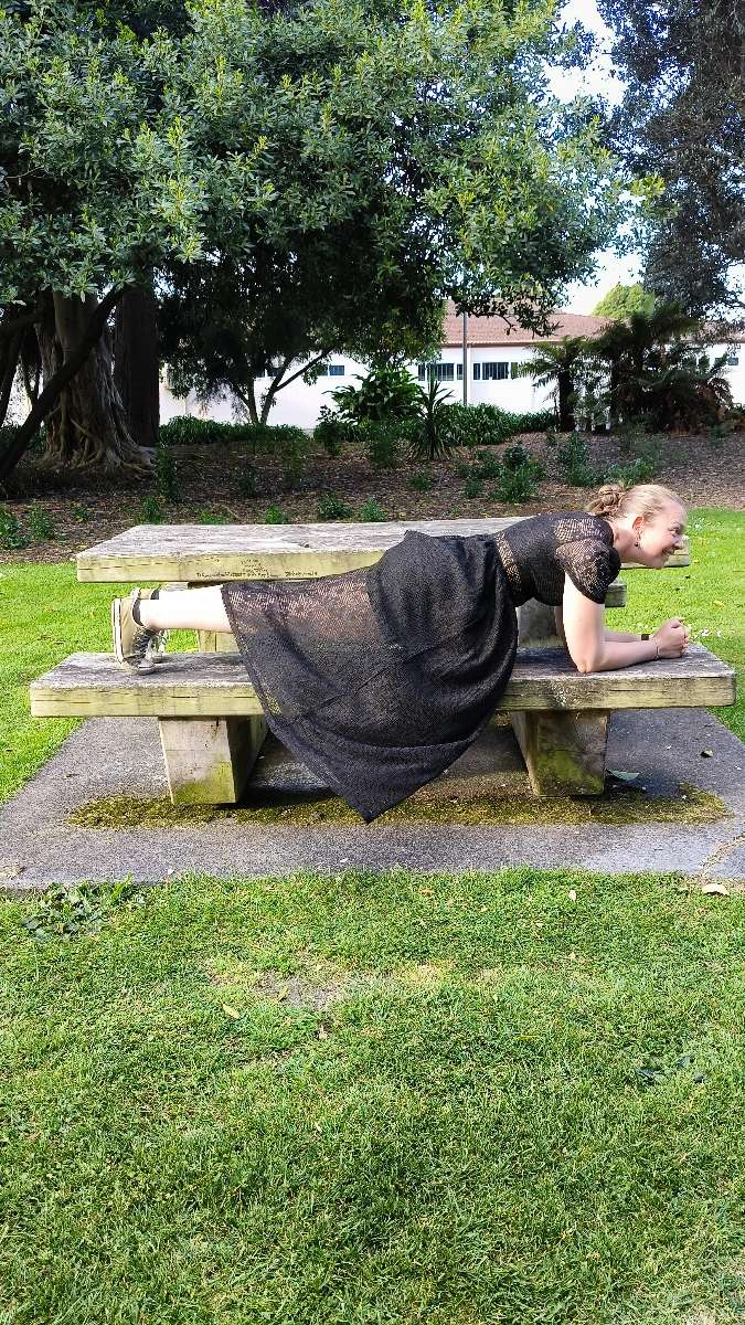 Rotorua Scavenger Hunt scavenger hunt photos