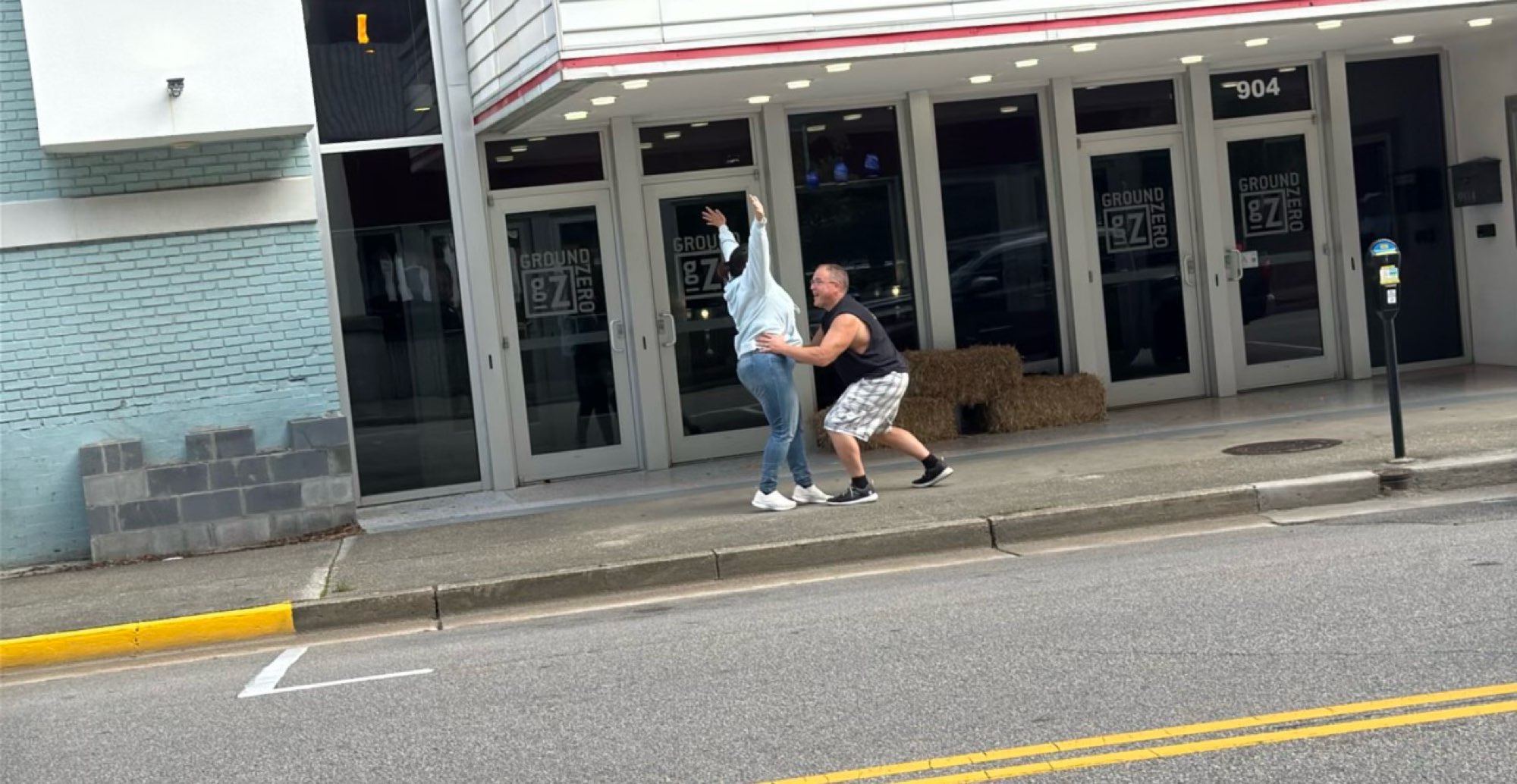 Myrtle Beach Scavenger Hunt scavenger hunt photos