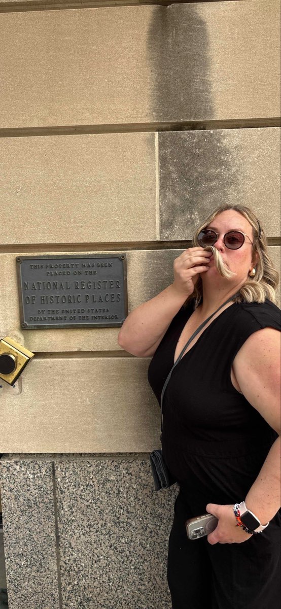 克莱顿大学寻宝游戏寻宝照片