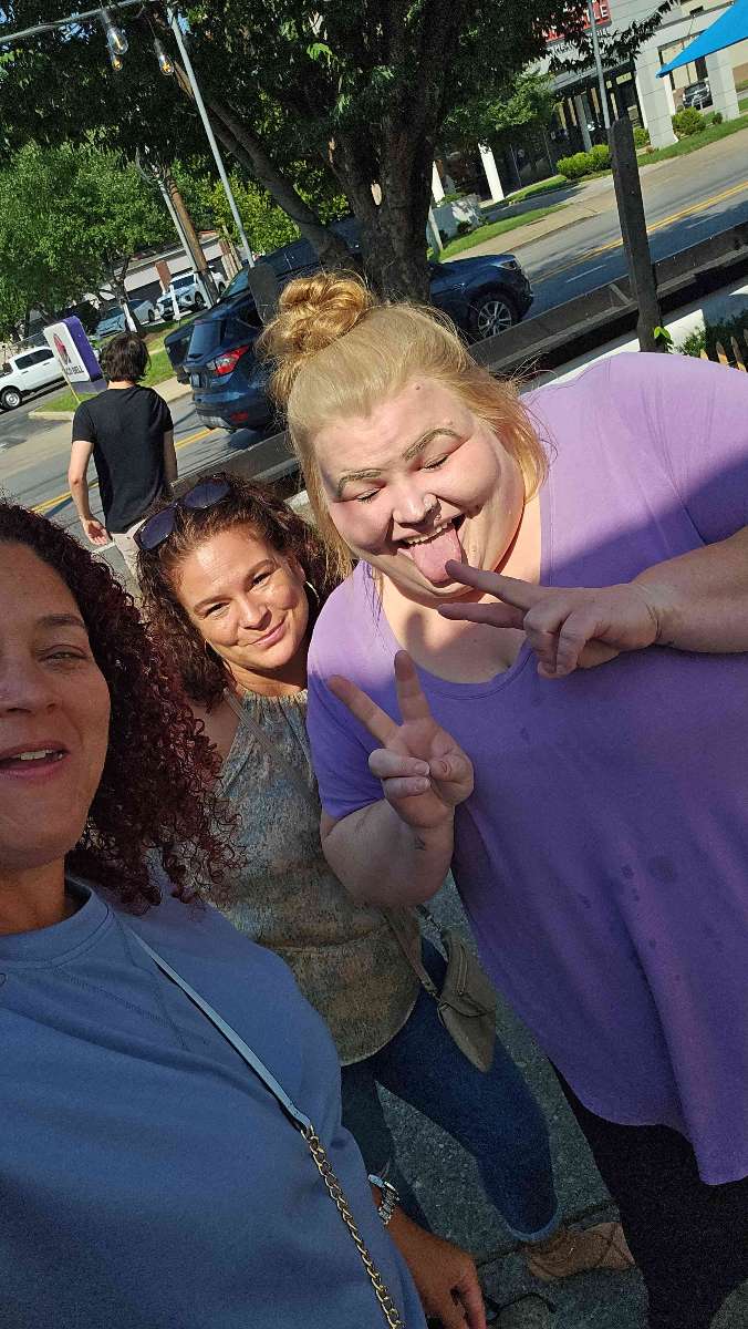 Louisville Kentucky Downtown Scavenger Hunt scavenger hunt photos