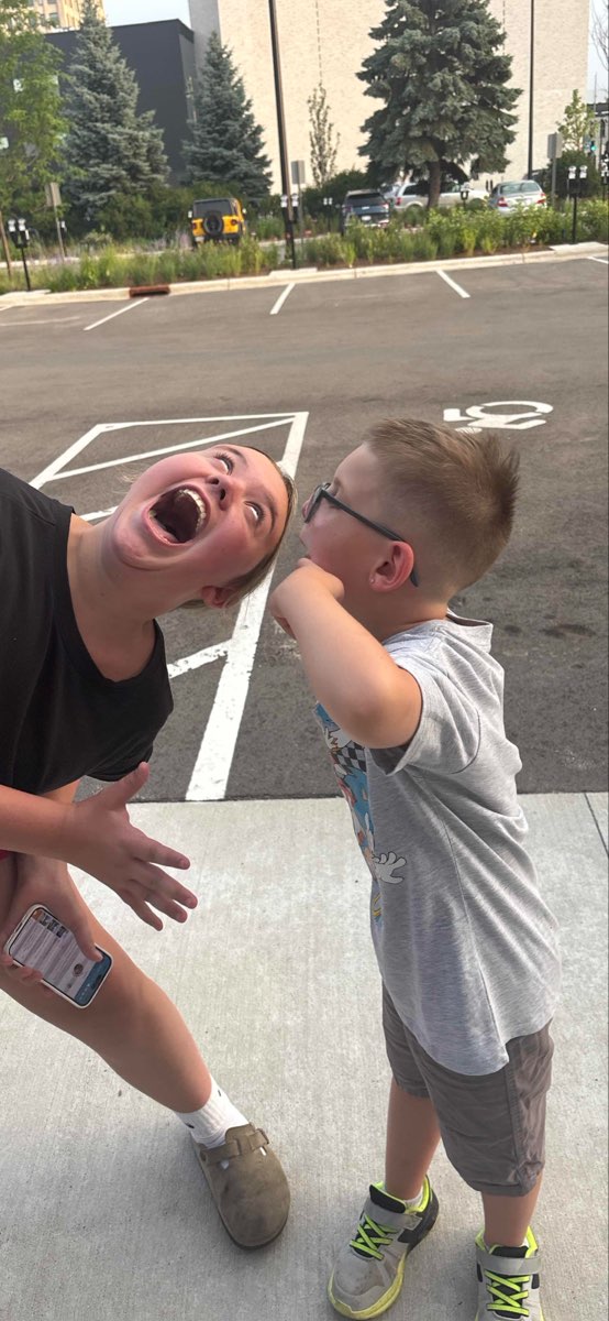 Lawrence University Scavenger Hunt scavenger hunt photos