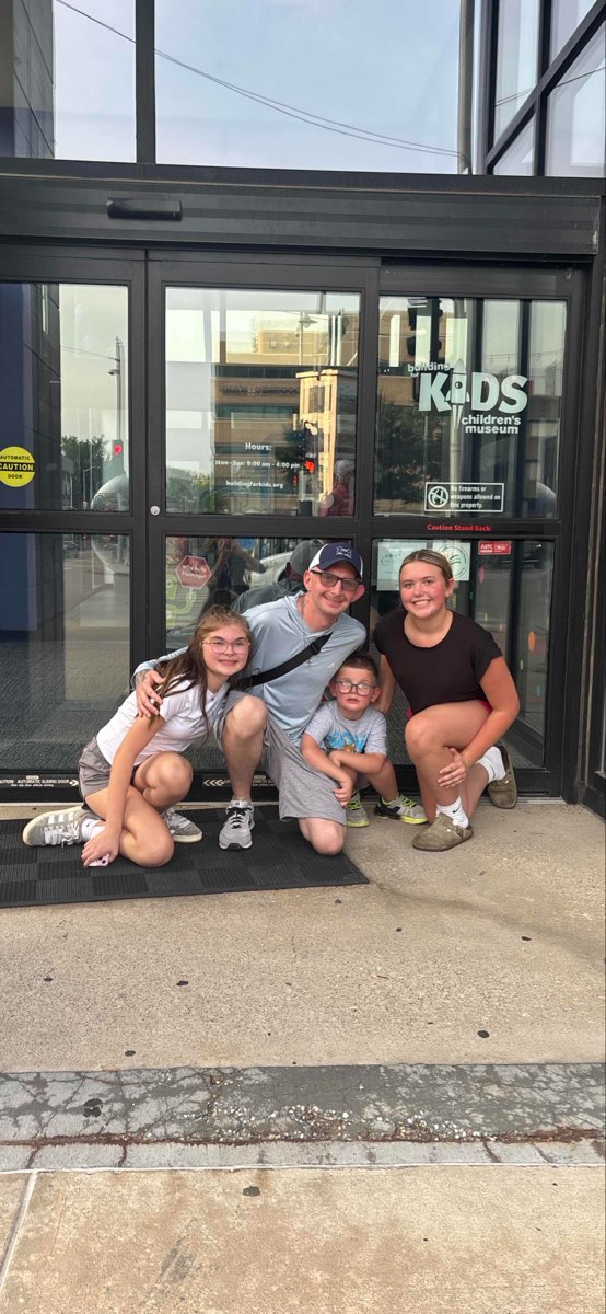 Lawrence University Scavenger Hunt scavenger hunt photos