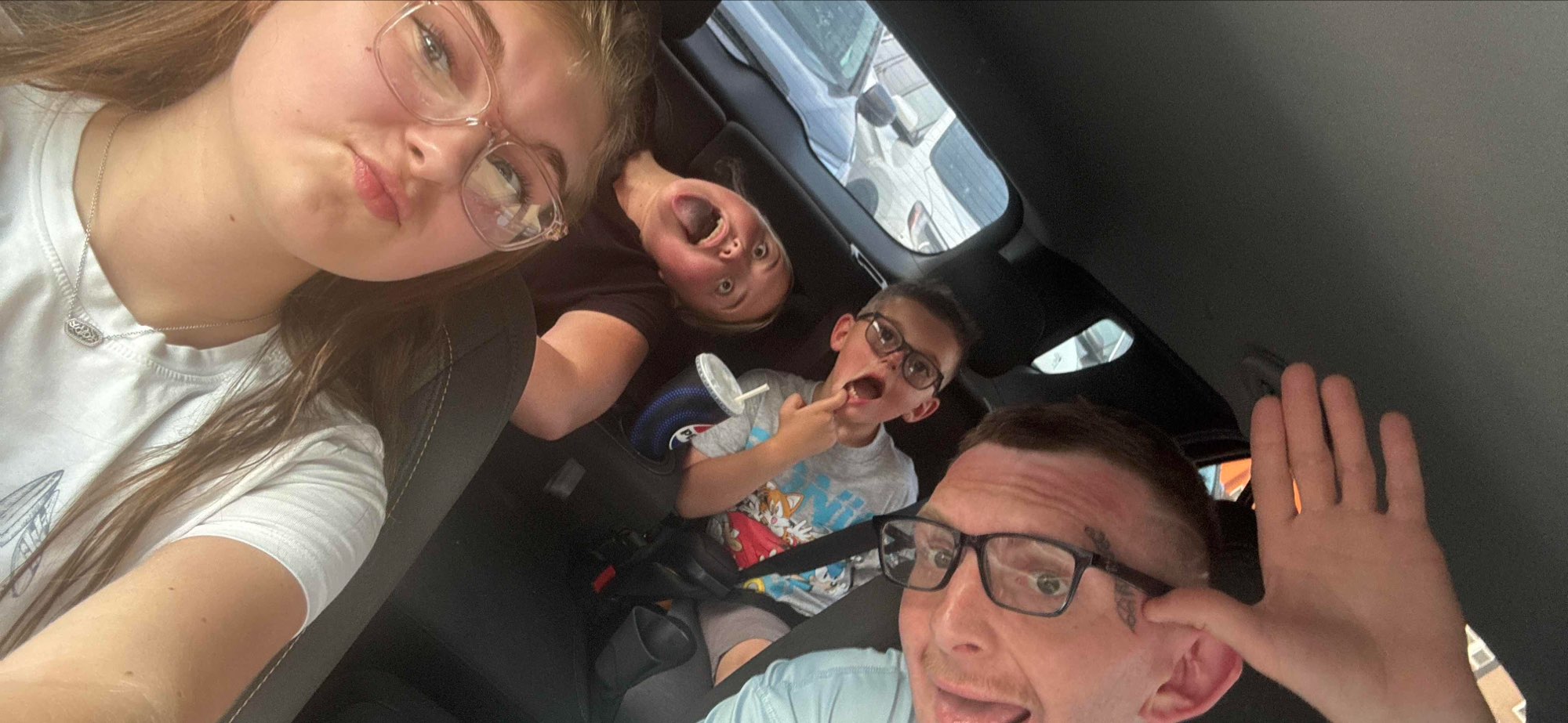 Lawrence University Scavenger Hunt scavenger hunt photos