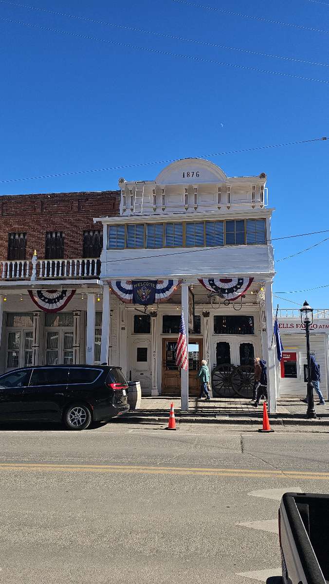 Virginia City Nevada Scavenger Hunt scavenger hunt photos