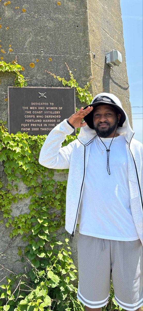 South Portland Scavenger Hunt scavenger hunt photos