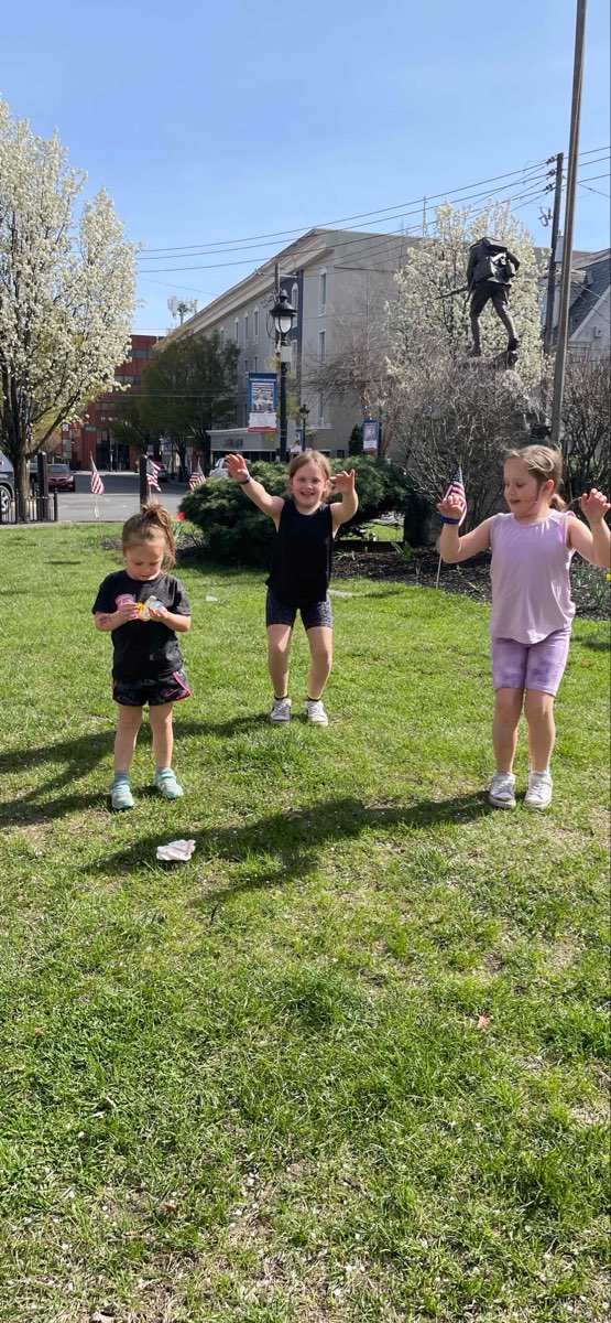 Fotografii vânătoare de comori Stroudsburg