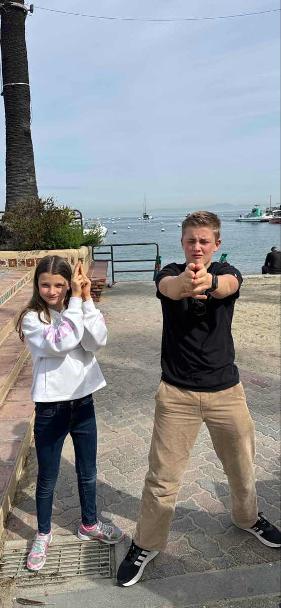 아발론 스캐빈저 헌트 스캐빈저 헌트 사진