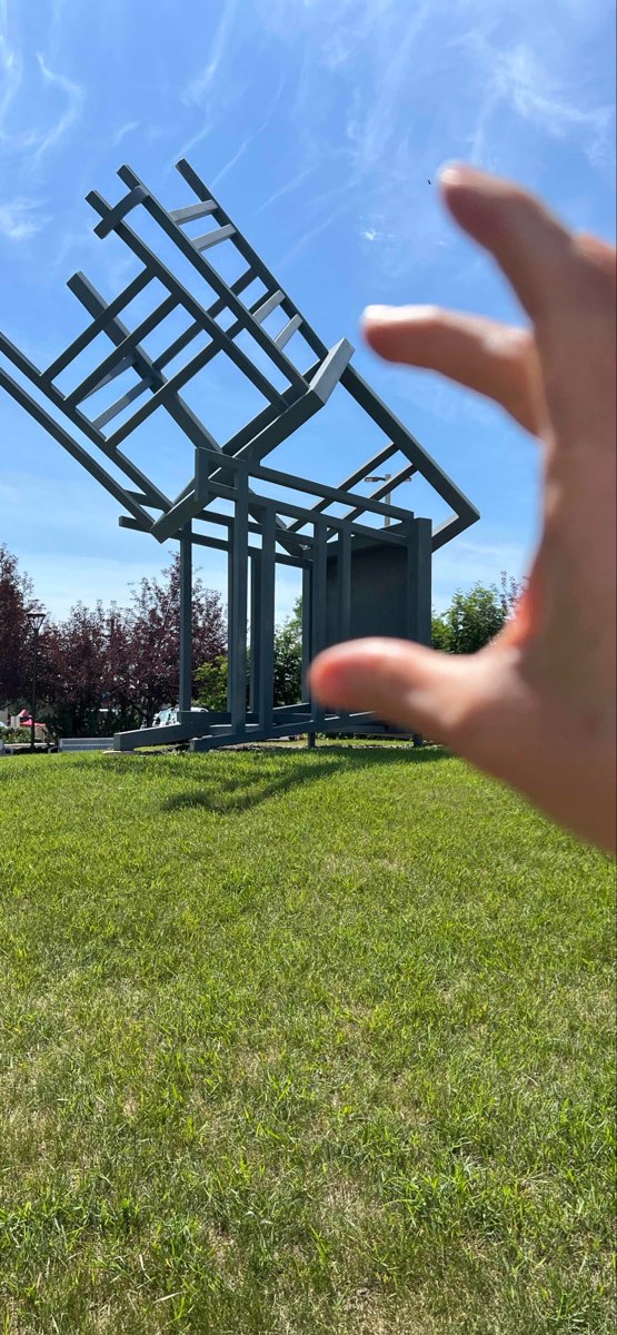 team building scavenger hunt