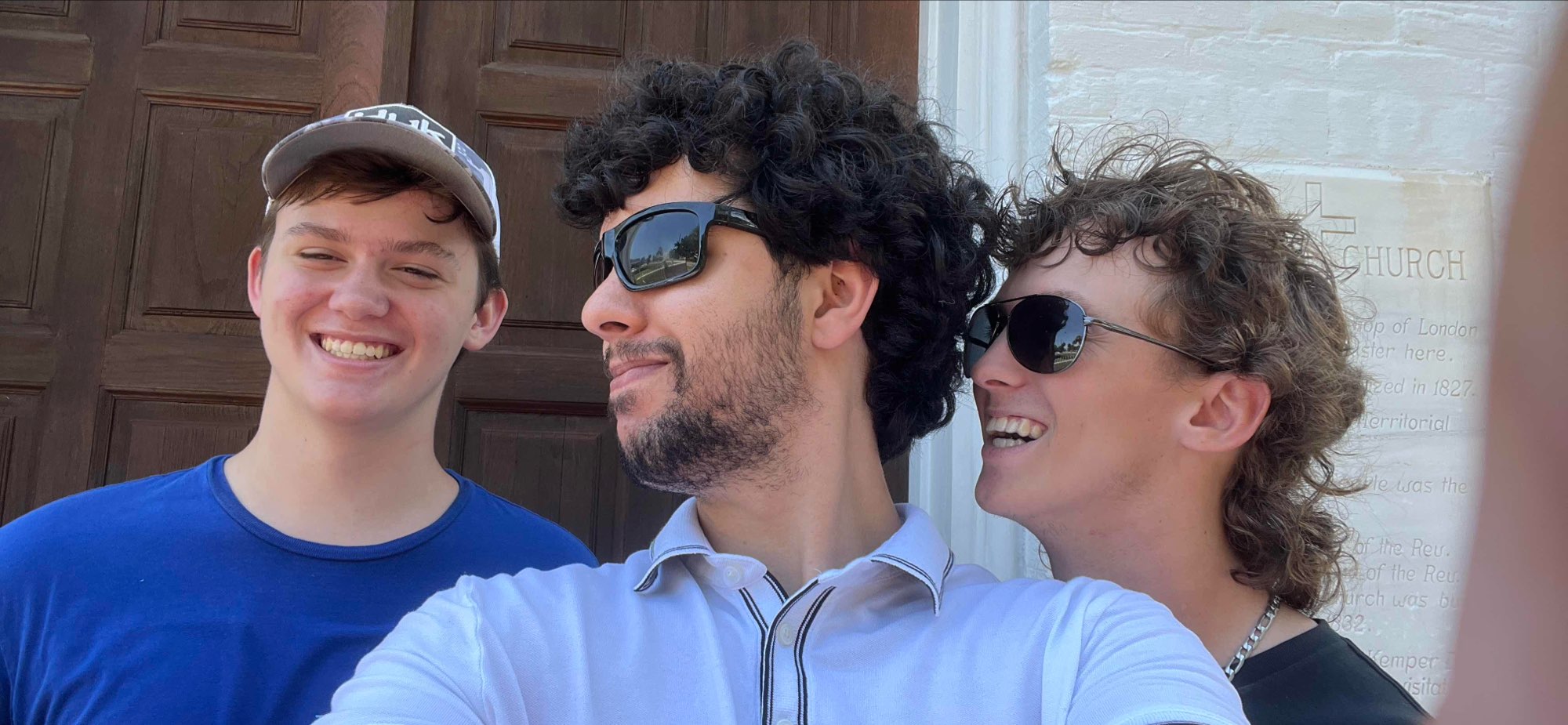 Pensacola Scavenger Hunt scavenger hunt photos