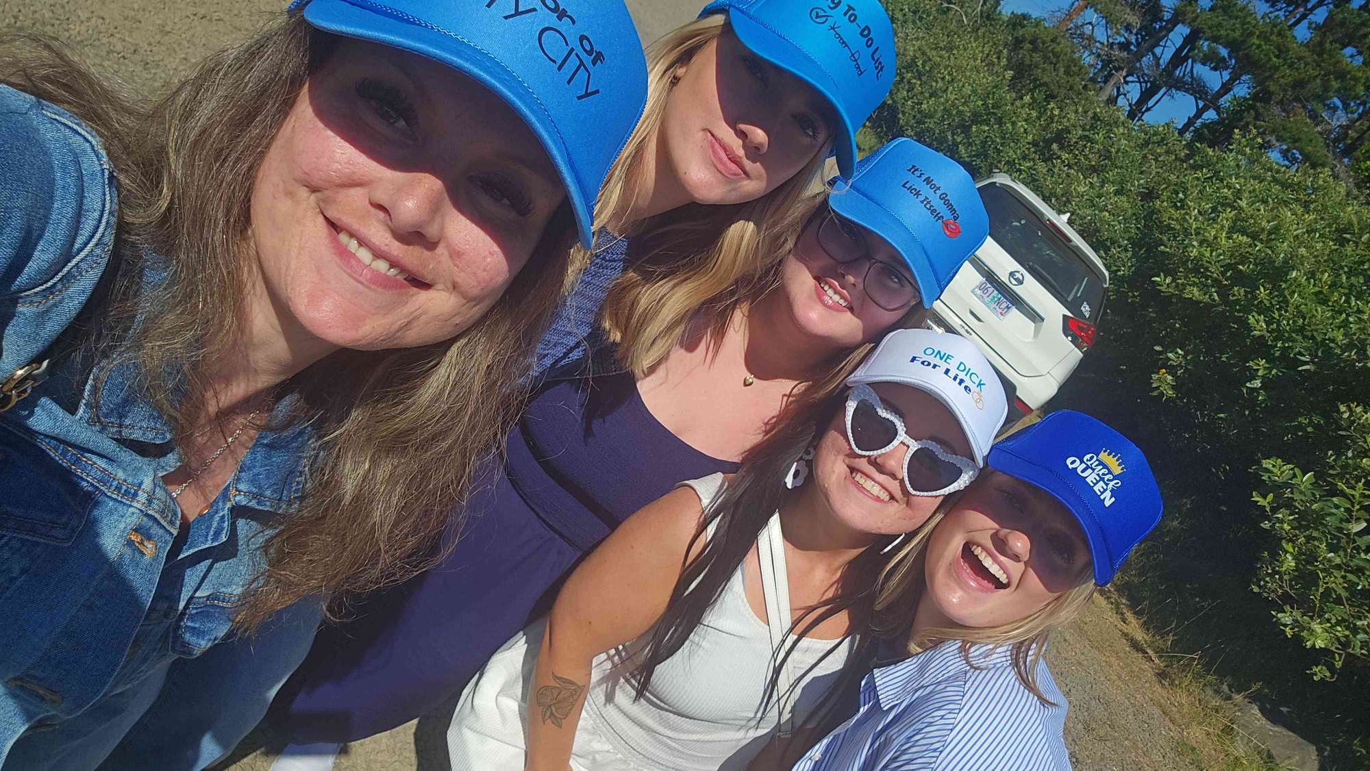 t&yacute;mov&aacute; stavba scavenger hunt