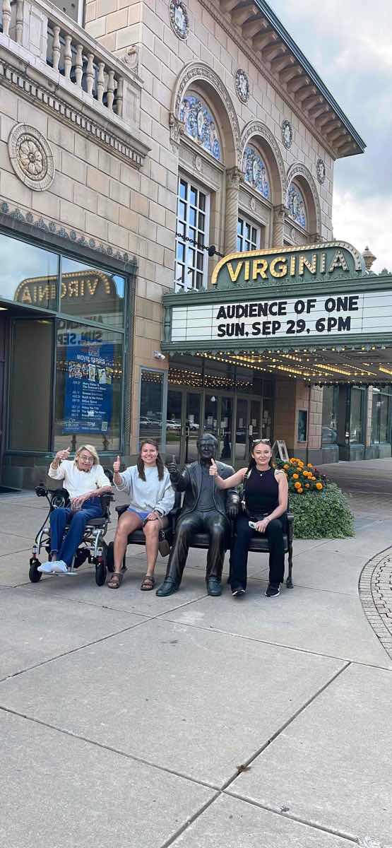 Champaign Scavenger Hunt scavenger hunt photos