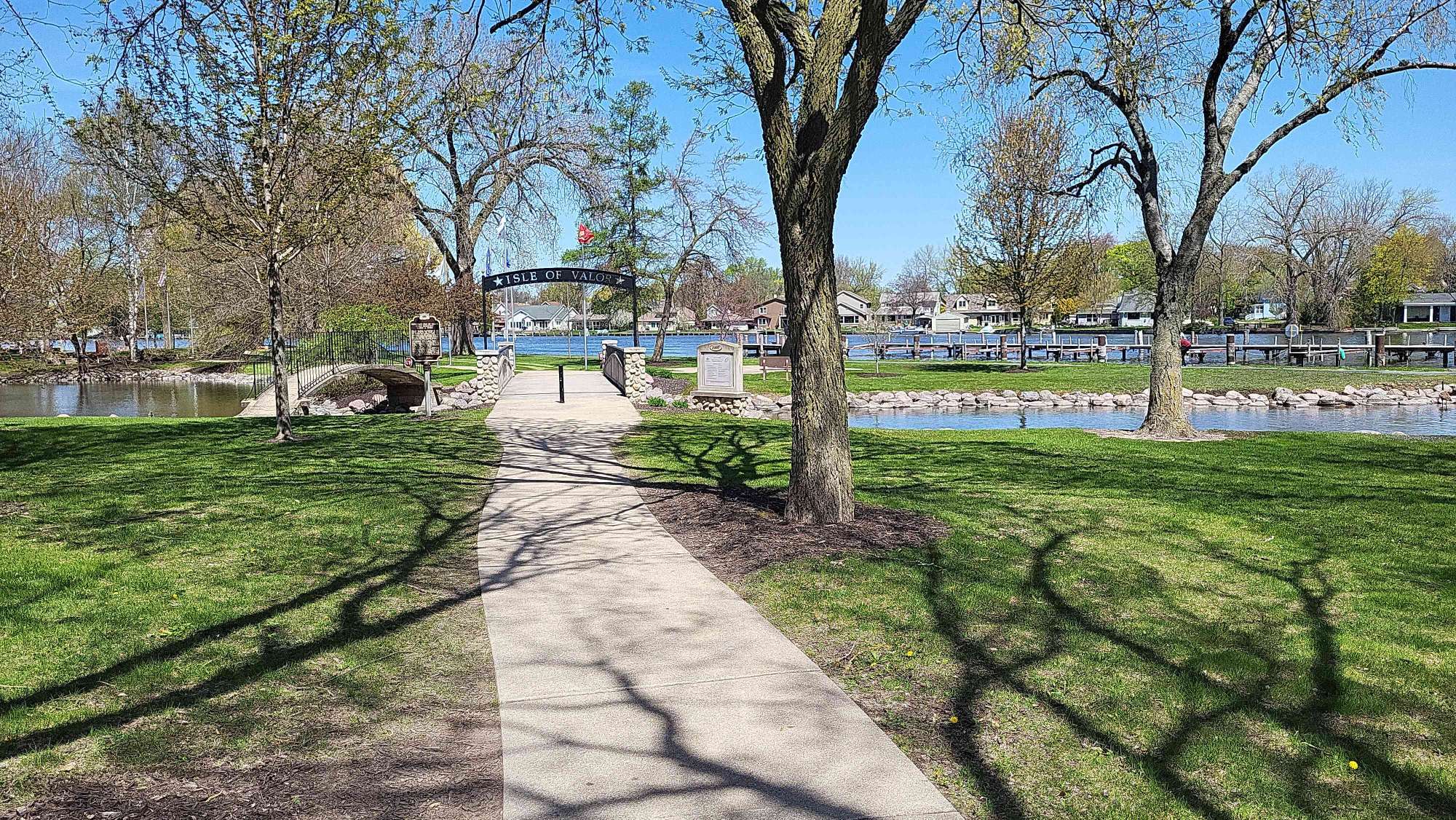 Menasha 스캐빈저 헌트 스캐빈저 헌트 사진