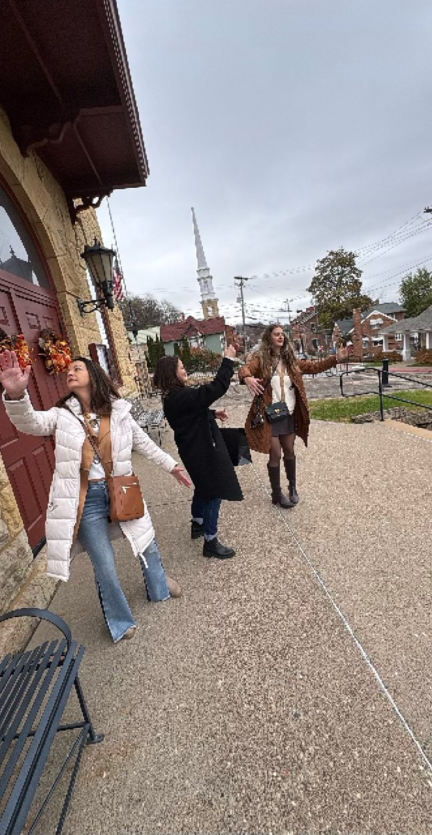 Foto della caccia al tesoro di Galena