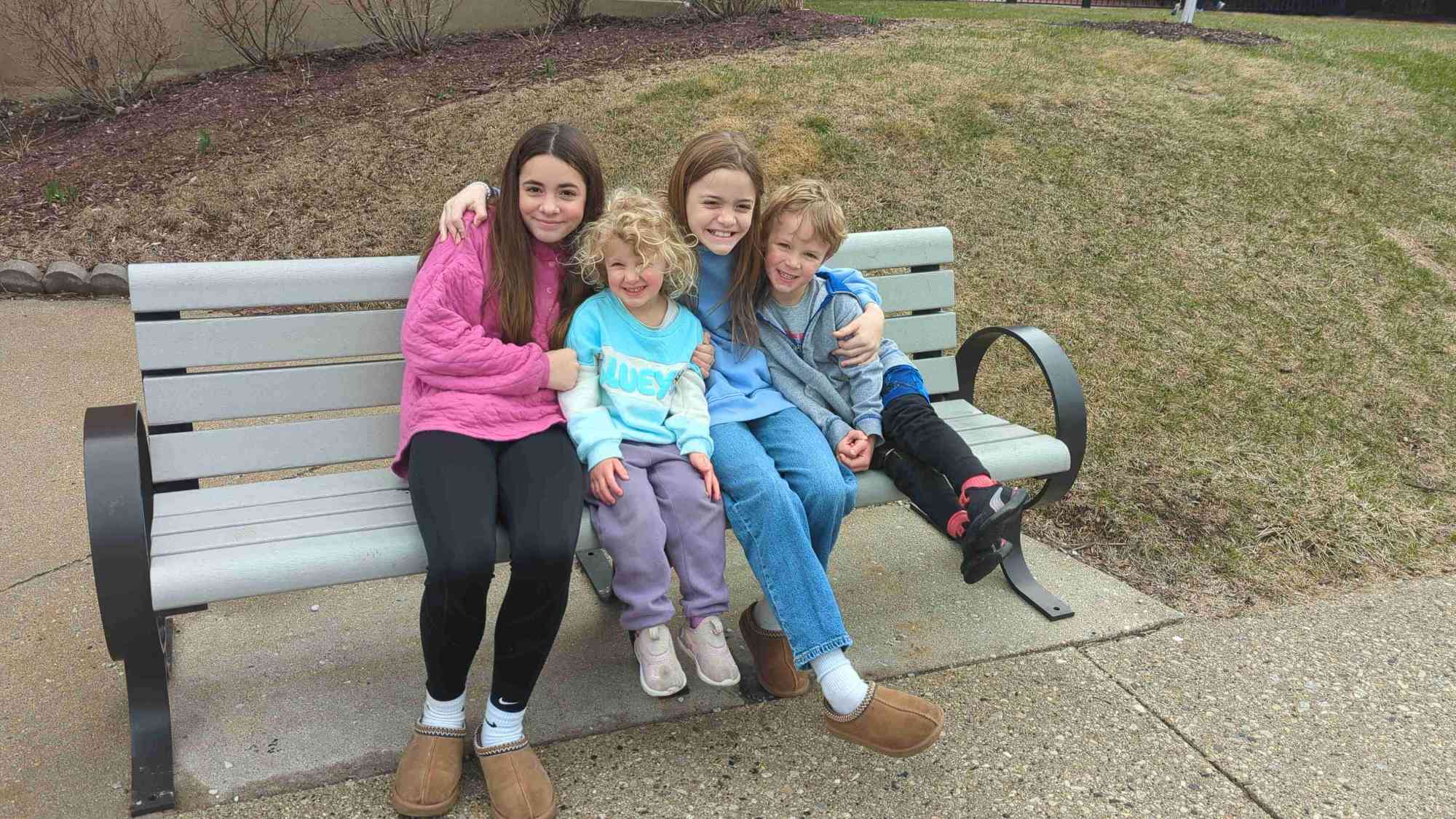 Wauwatosa Scavenger Hunt scavenger hunt photos