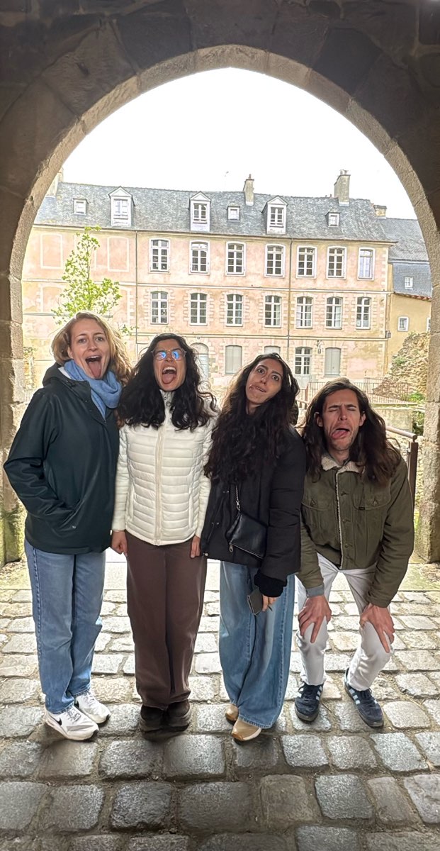 tiimiyritysseikkailu