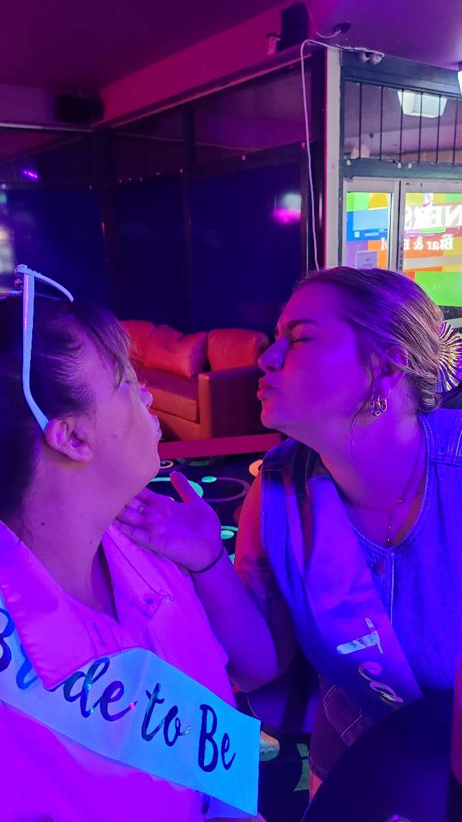 Foto della caccia al tesoro Sunshine Coast Bar Crawl