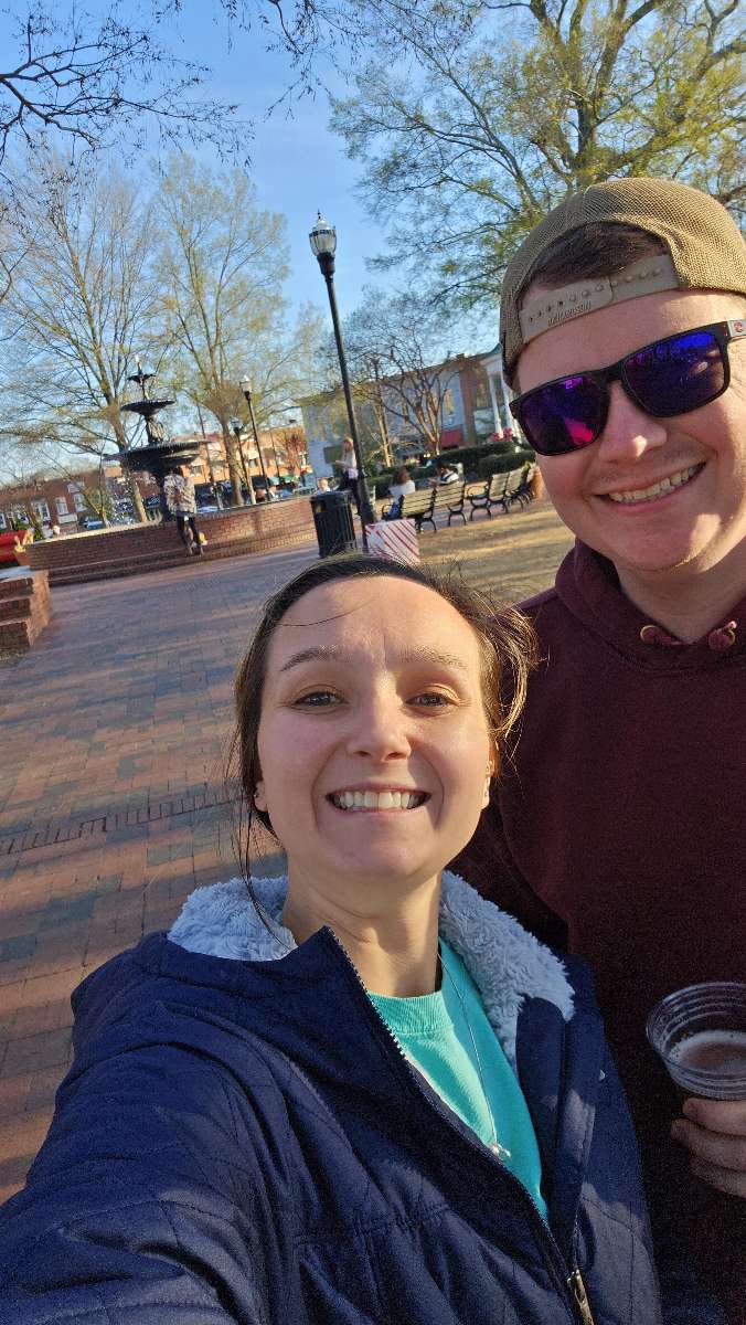 Hiram College Scavenger Hunt scavenger hunt photos