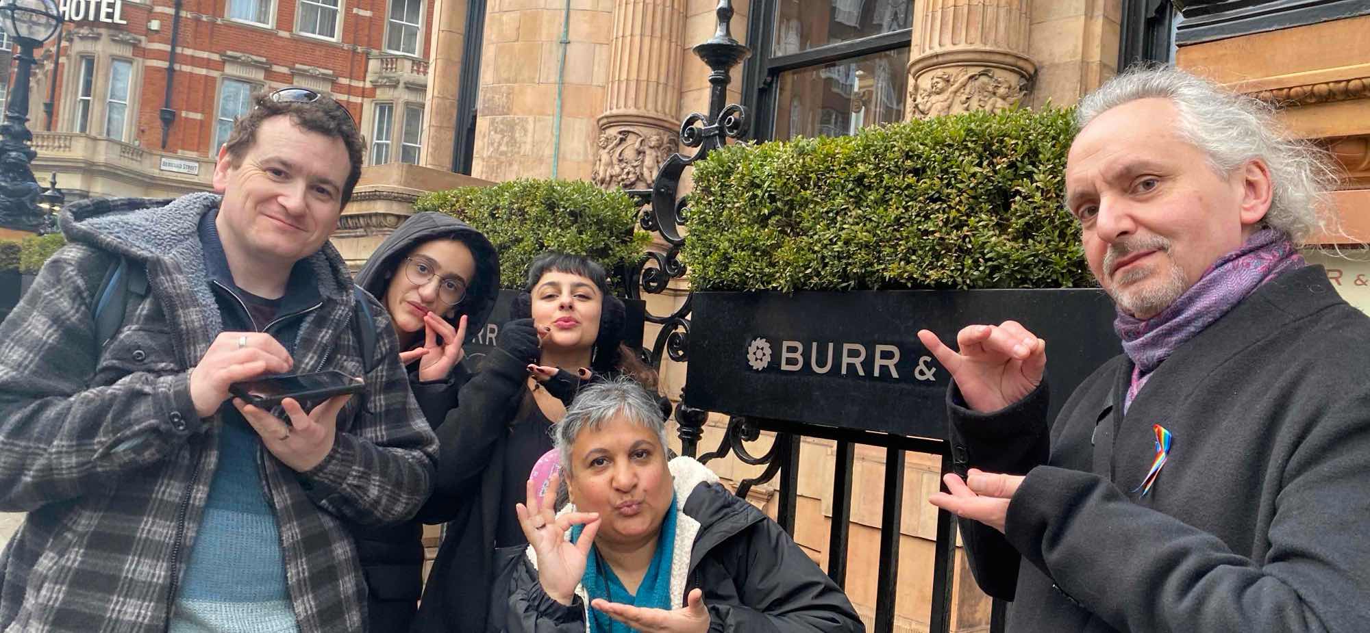 Popkulttuuri&colon; Harry Potter -elokuvapaikkojen aarteenetsint&auml;&comma; aarteenetsint&auml;kuvia