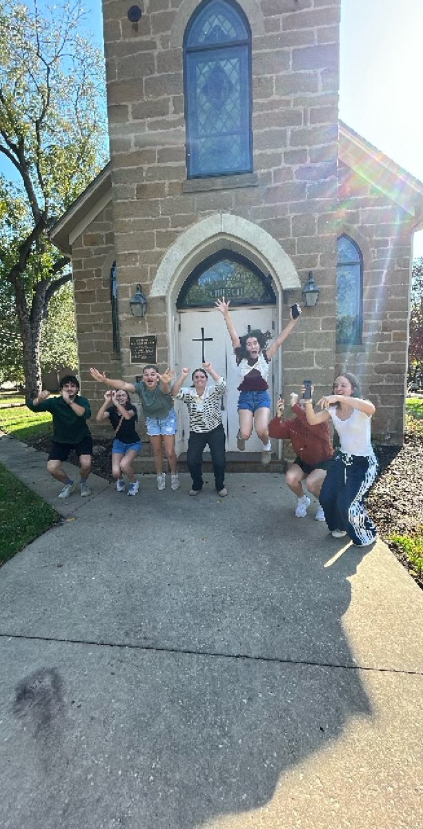 Eudora 寻宝游戏寻宝照片