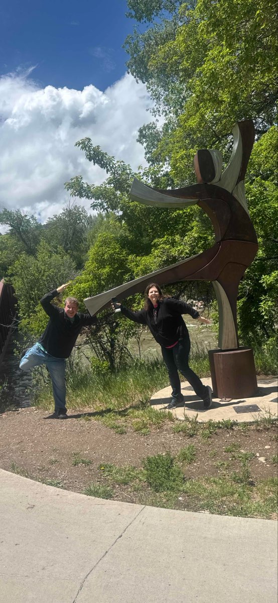 Durango Scavenger Hunt scavenger hunt photos