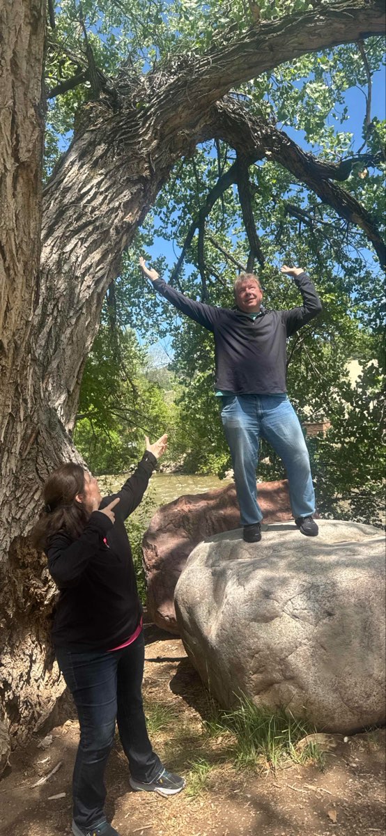 Durango Scavenger Hunt scavenger hunt photos