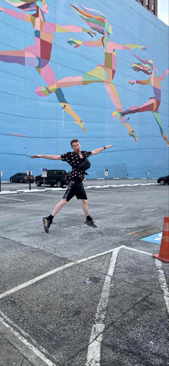 Houston Downtown Scavenger Hunt scavenger hunt photos