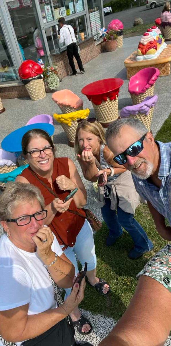 Canandaigua Scavenger Hunt scavenger hunt photos