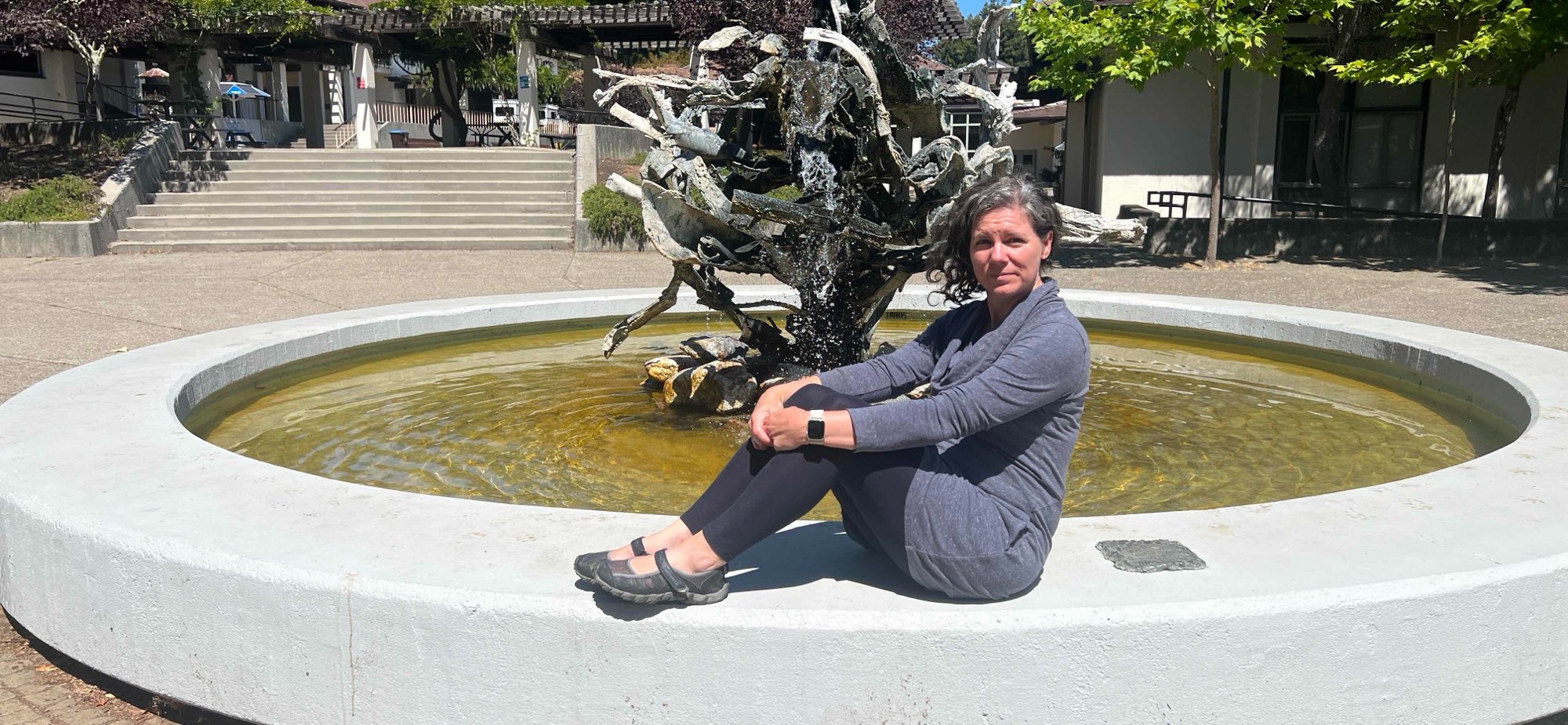 Fotografii "Santa Cruz Ghost Tour" scavenger hunt