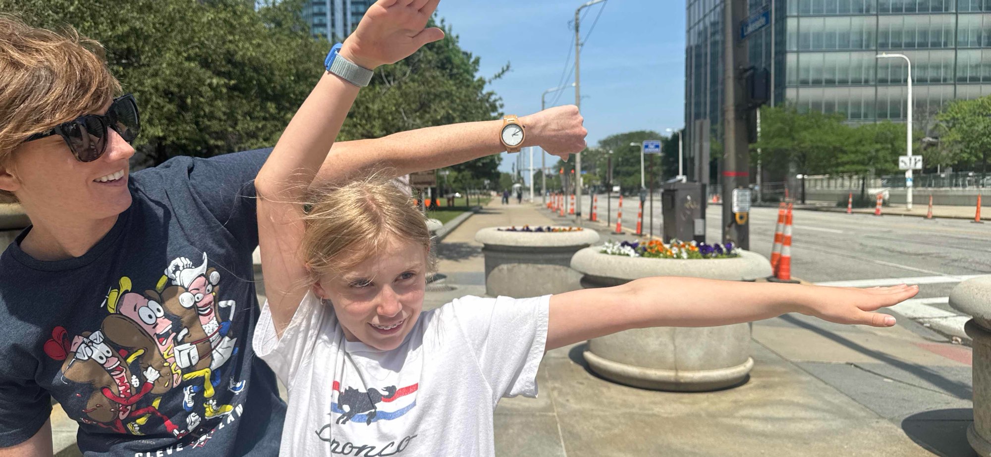 team building scavenger hunt