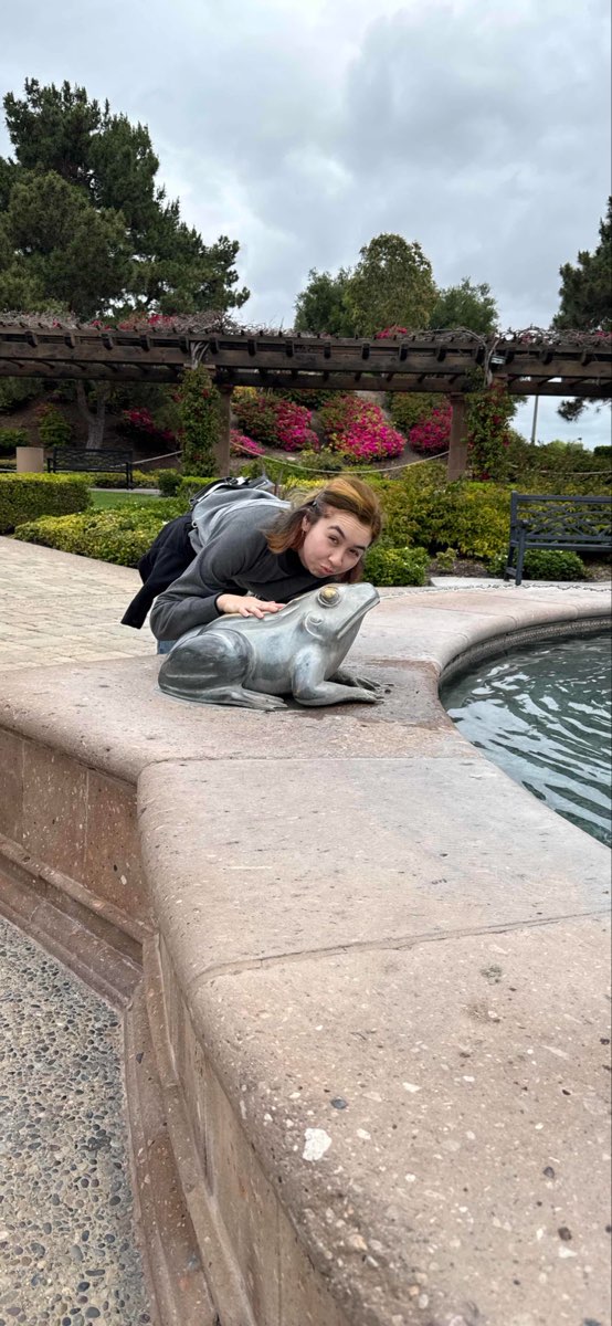 University of California--Irvine Scavenger Hunt scavenger hunt photos