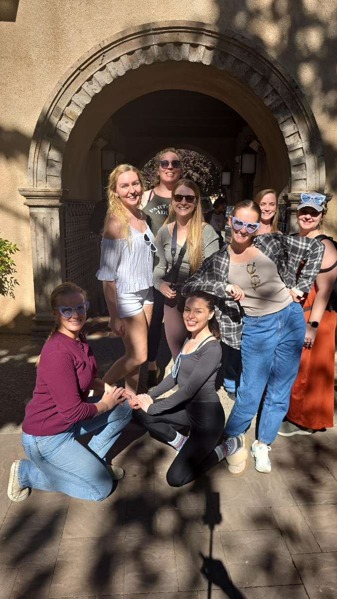 Sedona Scavenger Hunt skattejagtsbilleder