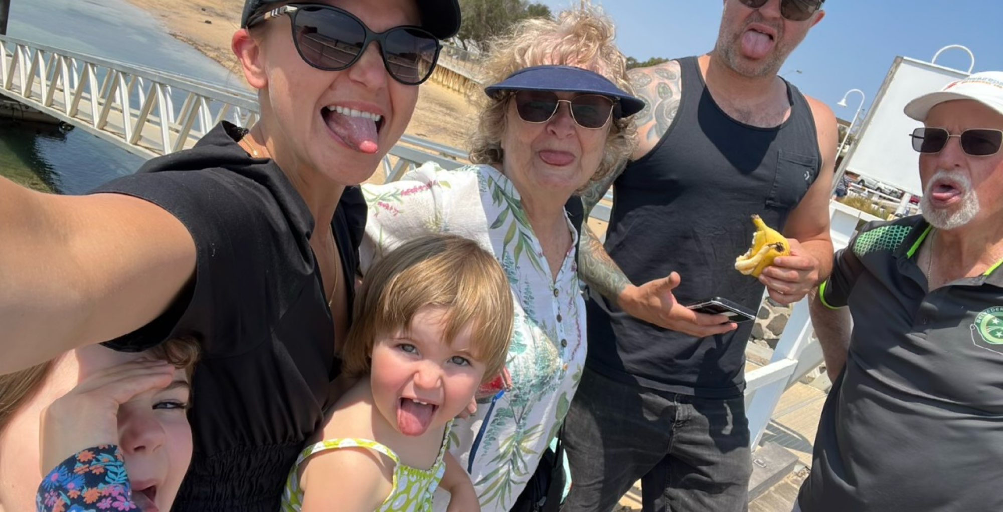 サンレモ スカベンジャーハントのスカベンジャーハント写真