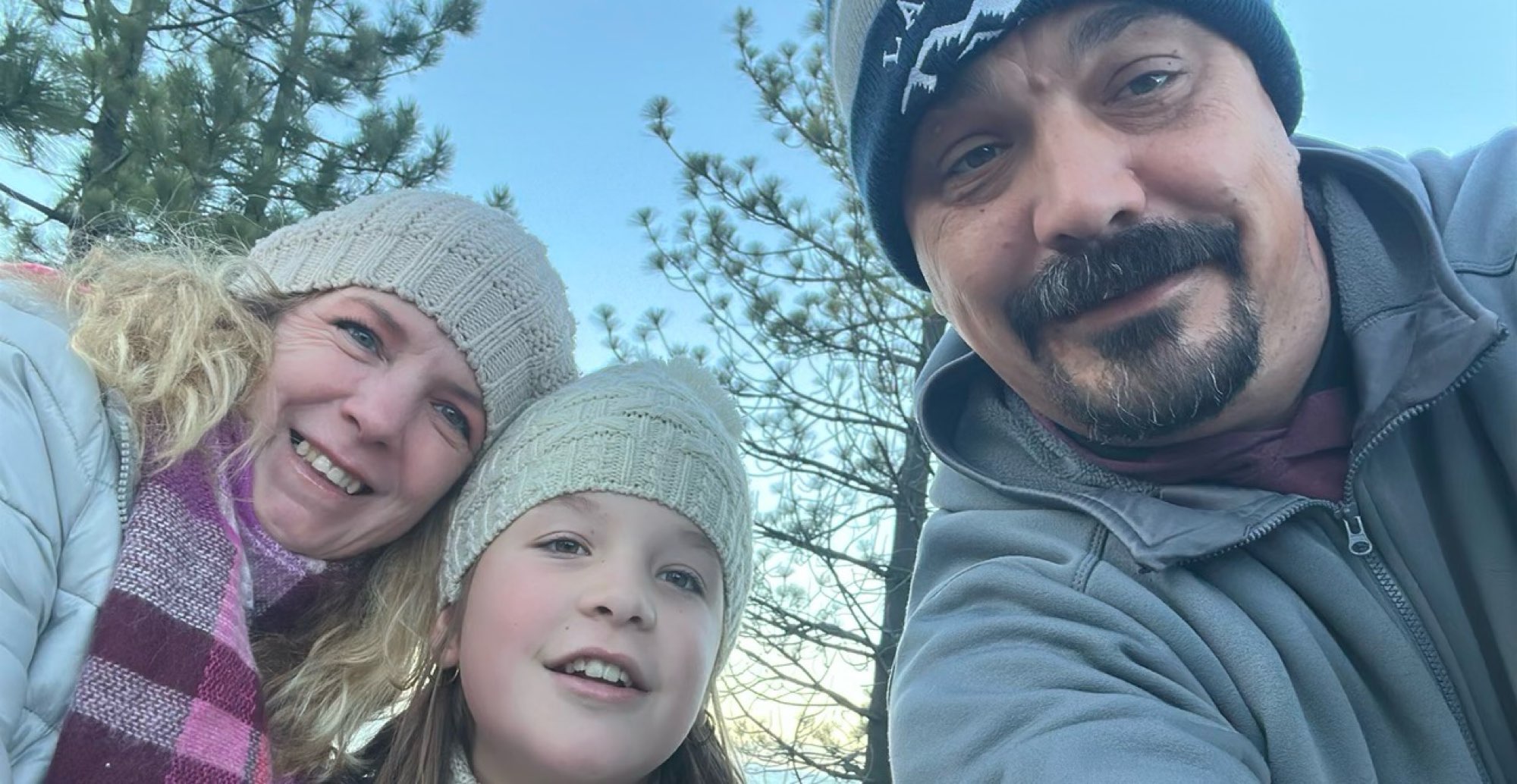 Foto della Caccia al tesoro a Lake Tahoe