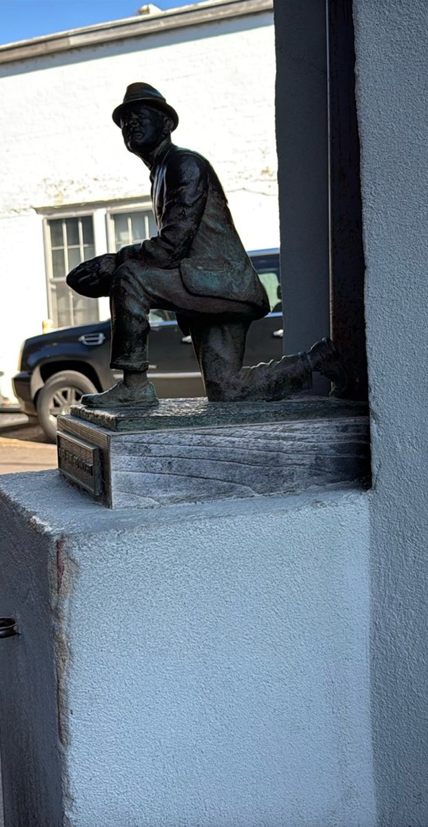 Photos de la Chasse au Tr&eacute;sor de l'Universit&eacute; du Mississippi