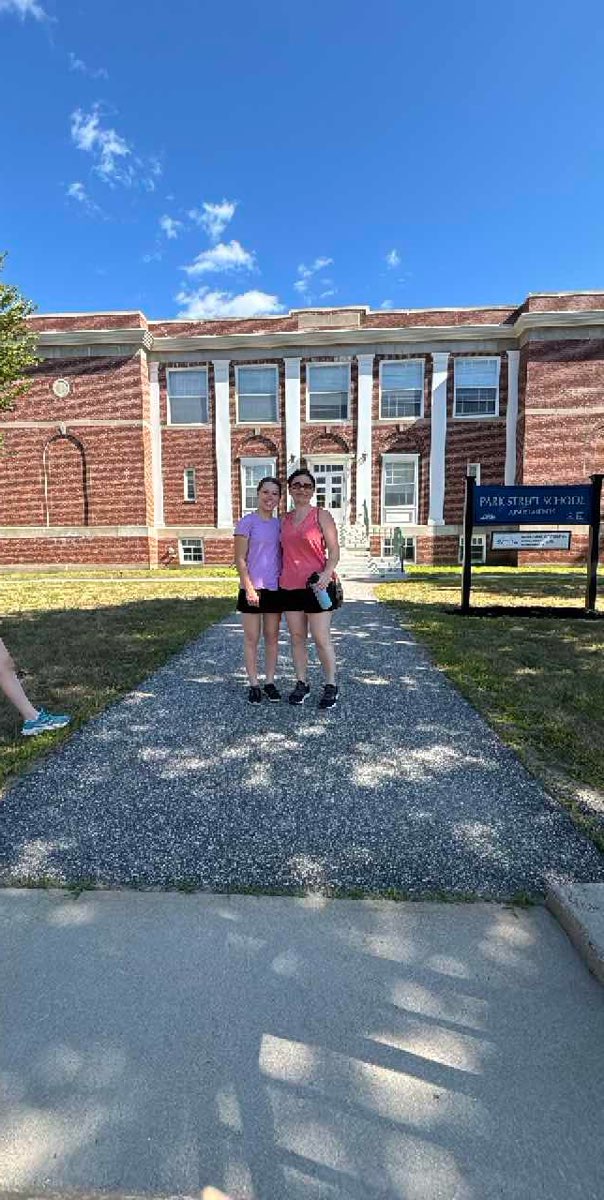 Kennebunk Scavenger Hunt scavenger hunt photos