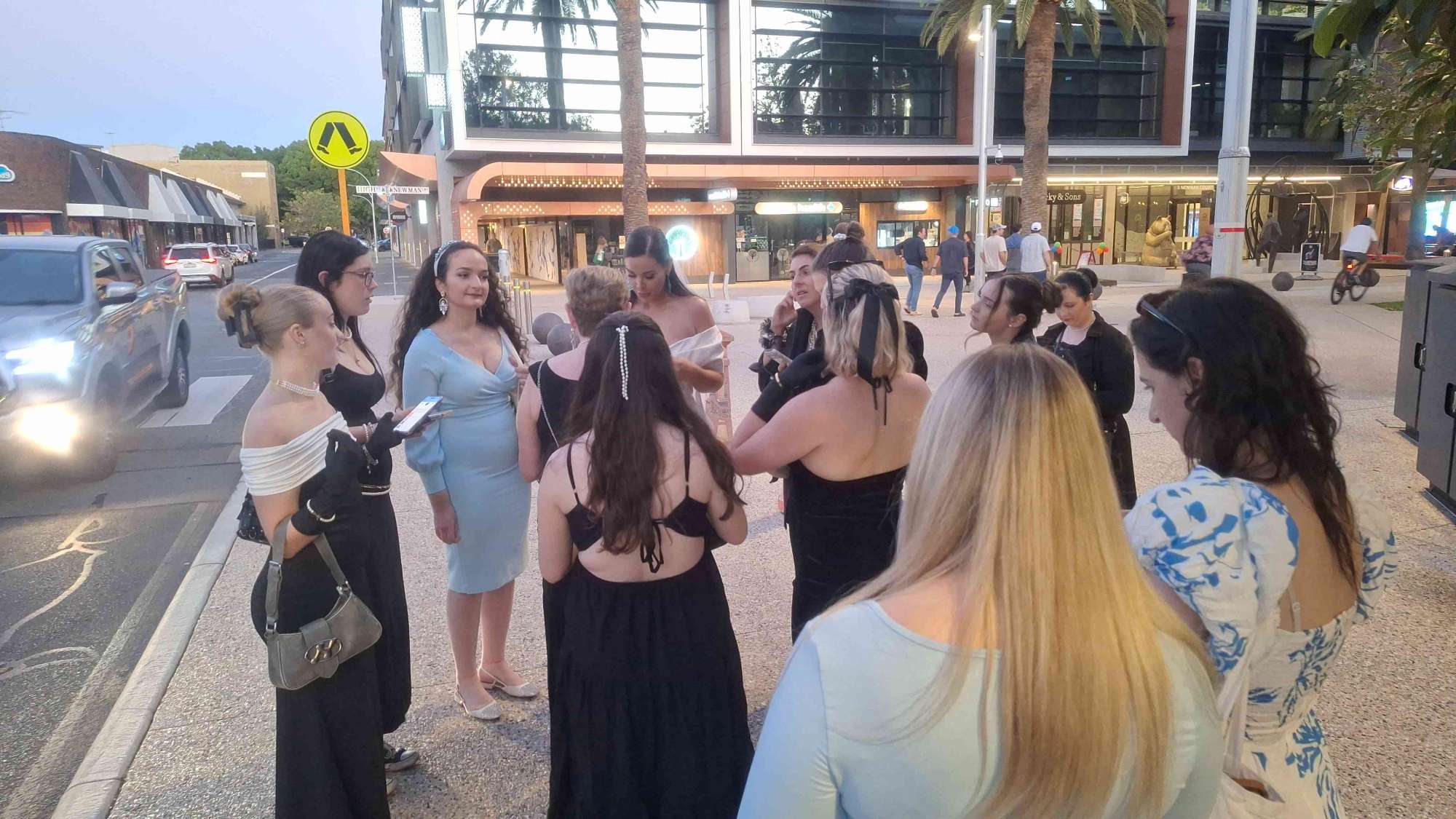 프리맨틀 스캐빈저 헌트 스캐빈저 헌트 사진