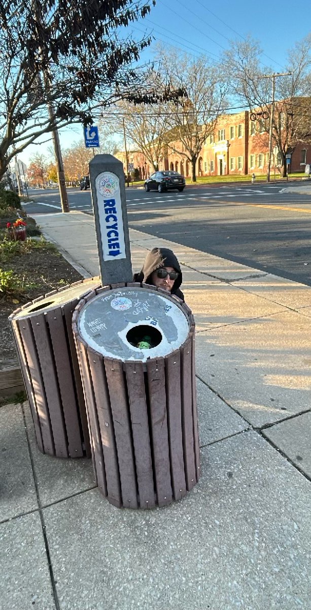 Mays Landing Scavenger Hunt scavenger hunt foto's