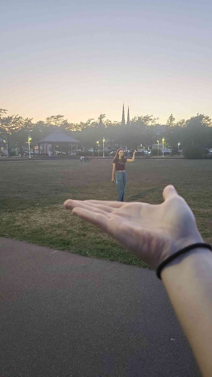 Charlottetown Scavenger Hunt scavenger hunt photos