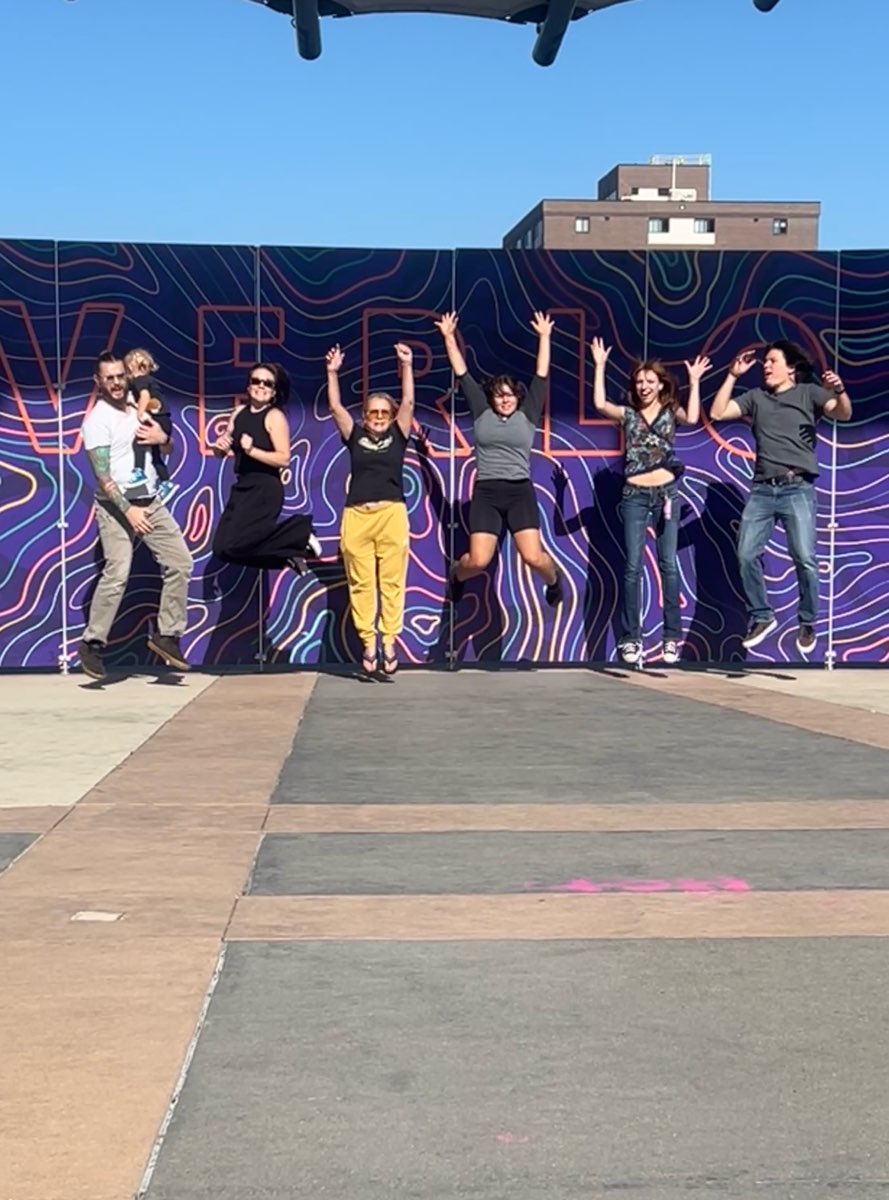 Waterloo Iowa Scavenger Hunt scavenger hunt photos