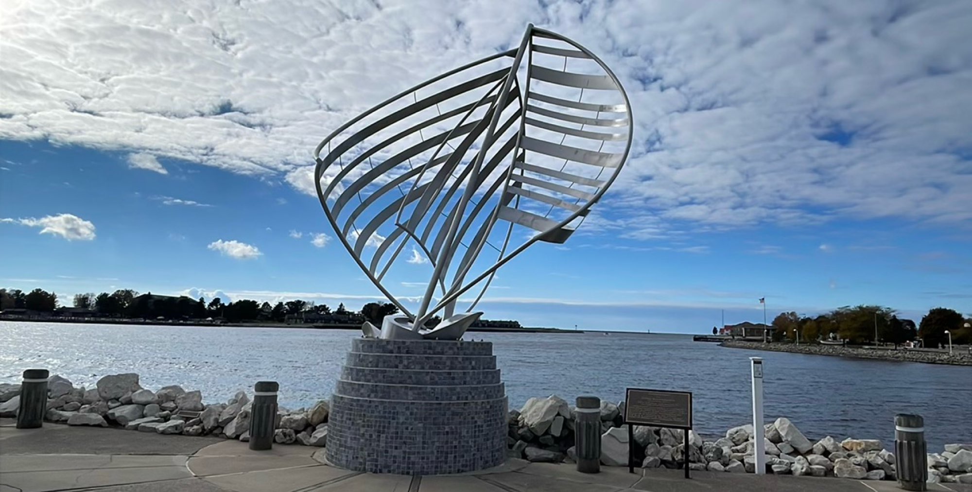 Ludington Scavenger Hunt scavenger hunt photos