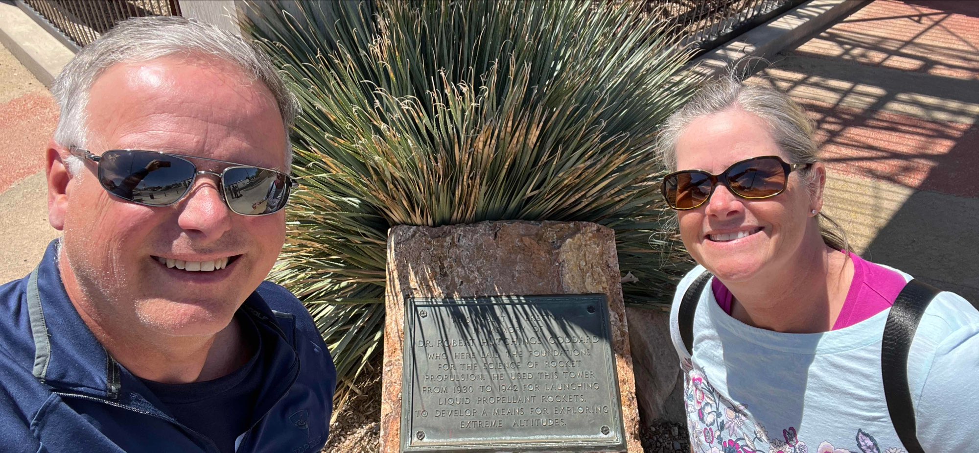 Roswell New Mexico Scavenger Hunt scavenger hunt photos