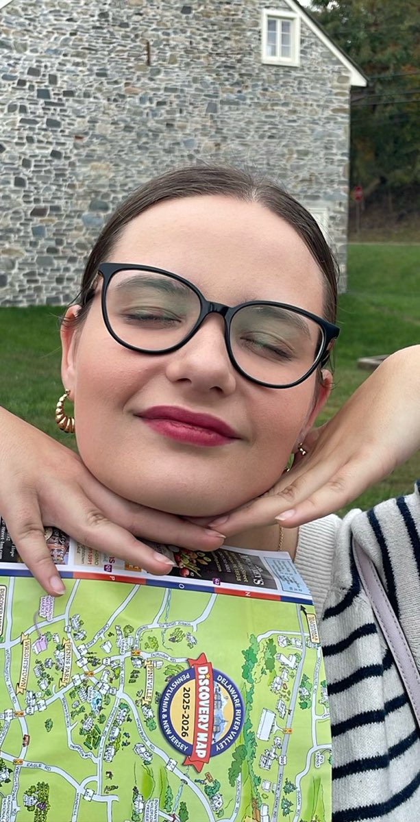 Fotografii ale vânătorii de comori New Hope Downtown Scavenger Hunt