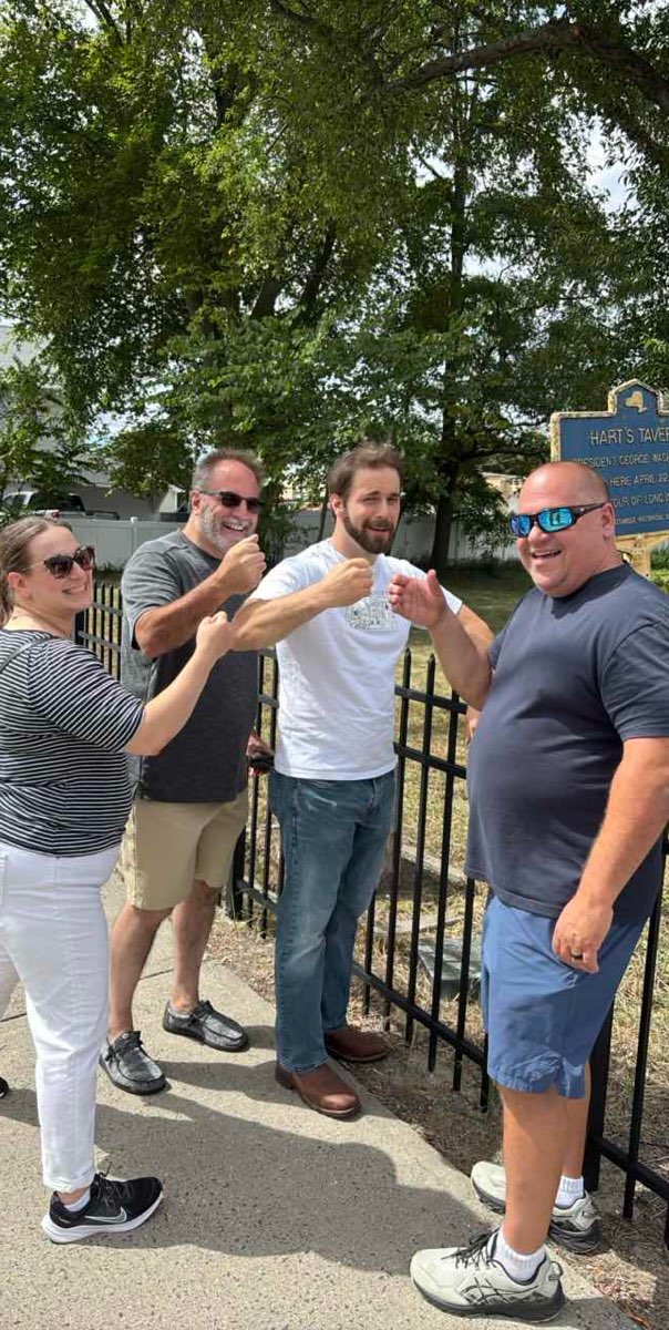 Patchogue Scavenger Hunt scavenger hunt photos