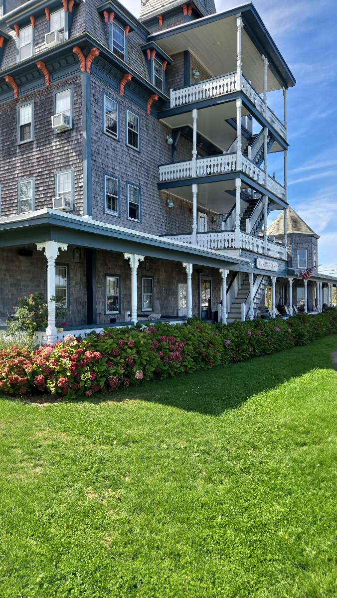 Martha's Vineyard Scavenger Hunt scavenger hunt photos